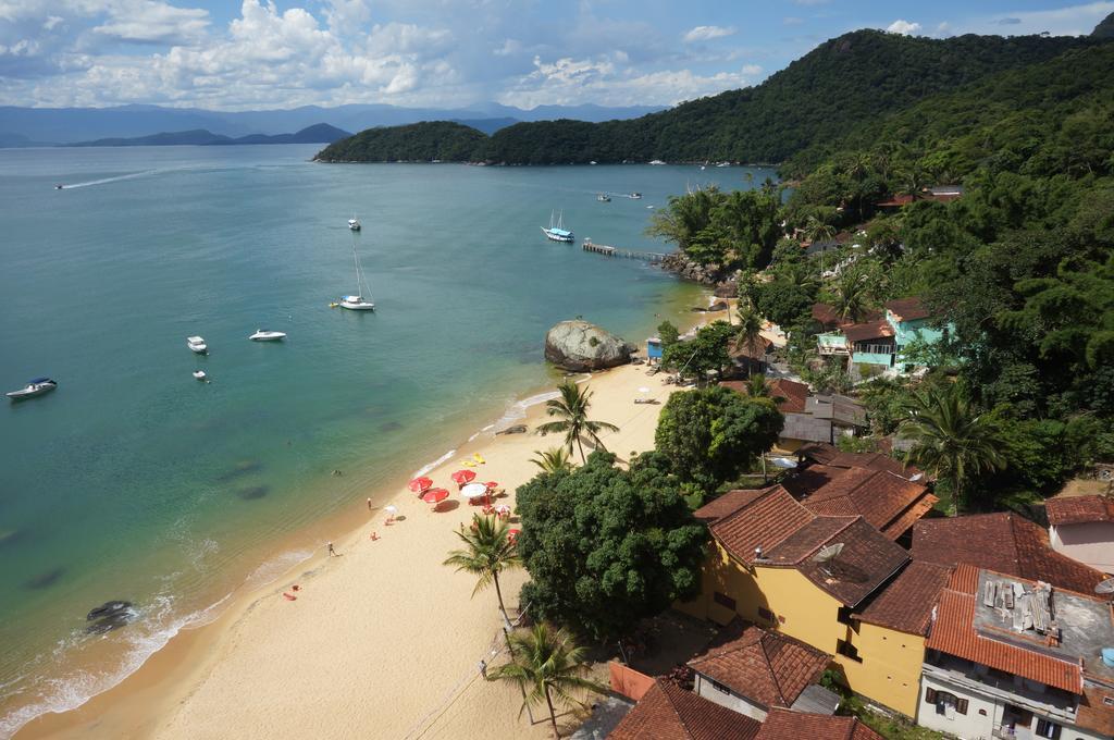 Pousada Tony Montana Praia de Aracatiba Exterior photo