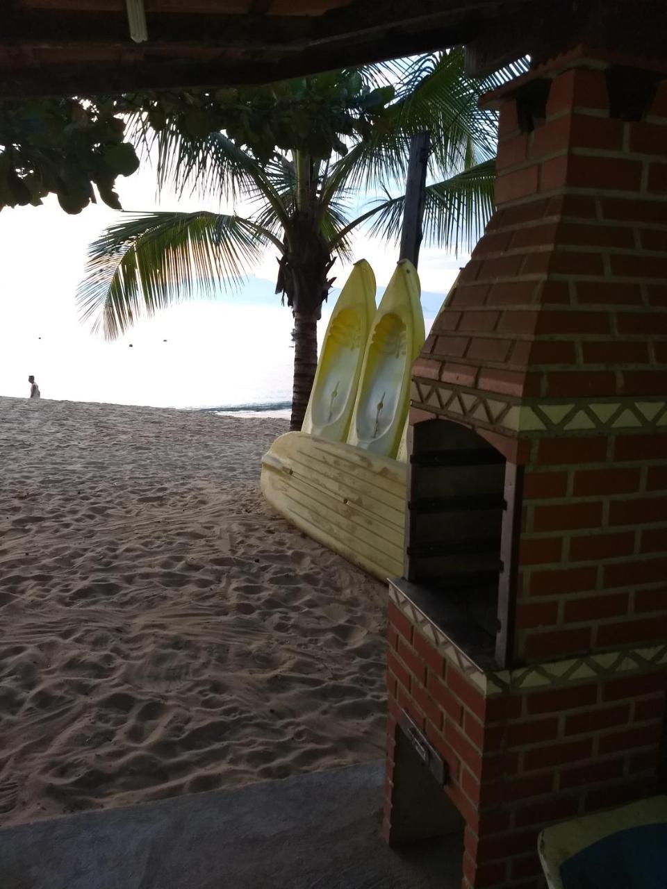 Pousada Tony Montana Praia de Aracatiba Exterior photo